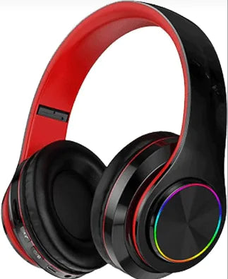 Viral Bluetooth Headphones Gift