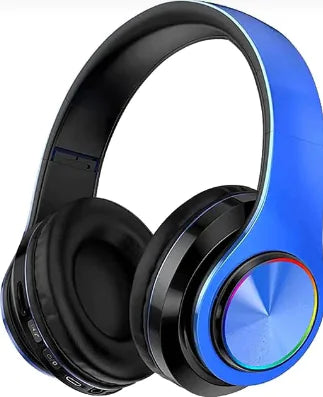 Viral Bluetooth Headphones Gift