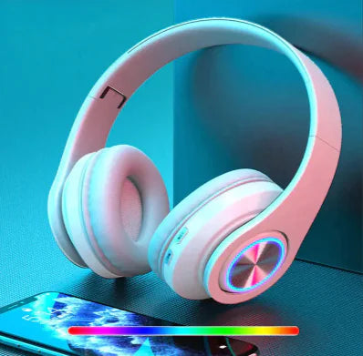 Viral Bluetooth Headphones Gift