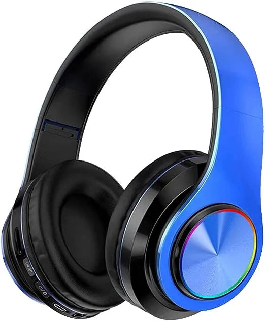 Viral Bluetooth Headphones Gift