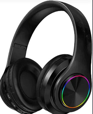 Viral Bluetooth Headphones Gift