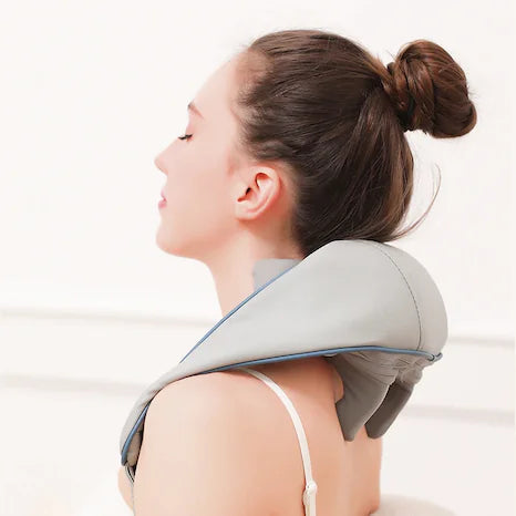 Instant Relief Neck & Shoulder Massager
